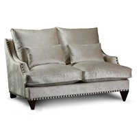 Edward 2-seter sofa - Valgfri farge! Edward 2-seter sofa - Valgfri farge!
