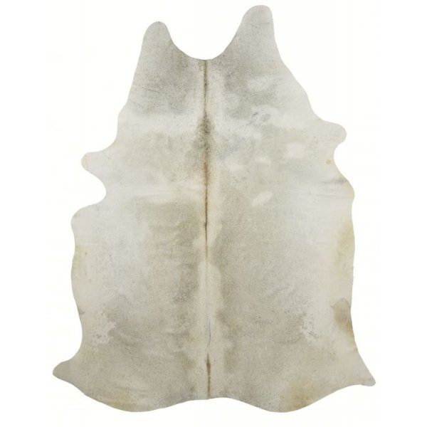 Fjell kuskinn Gr�/beige