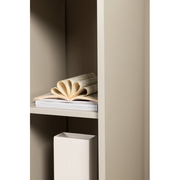 Alexander skap - Beige Alexander skap - Beige