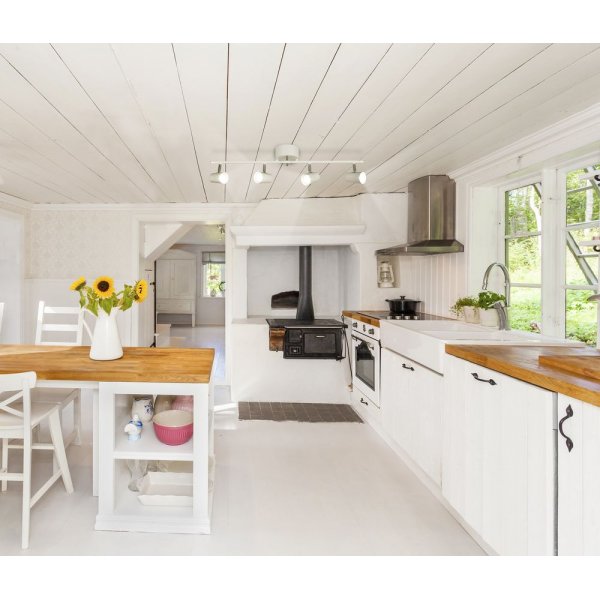 Spotlight Pilot - Hvit Spotlight Pilot - Hvit