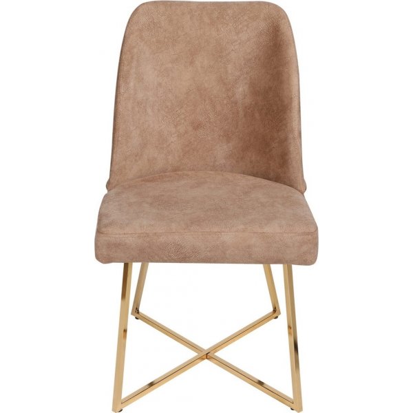 Madrid stol - Brun Madrid stol - Brun