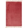 Aslan baderomsmatte - Fuchsia