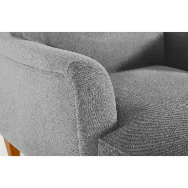 Howard Divanlenestol - Gr + Flekkfjerner for mbler