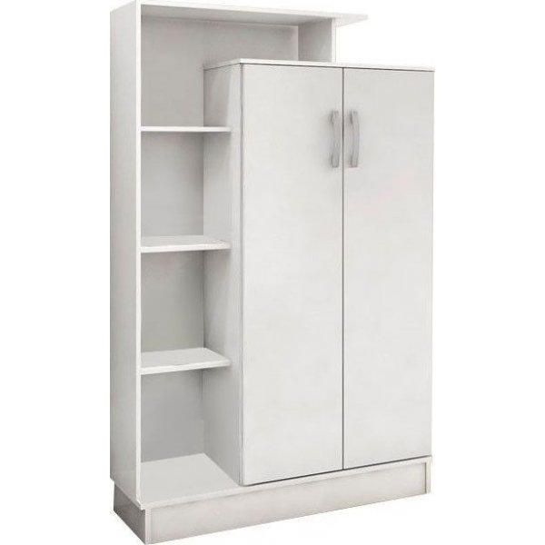 Guppy skap - Hvit Guppy skap - Hvit