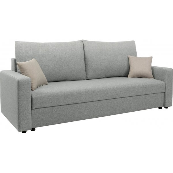 Zola 3-seters sovesofa - Gr