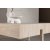 Vadholmen salongbord 130 x 76 cm - Whitewash