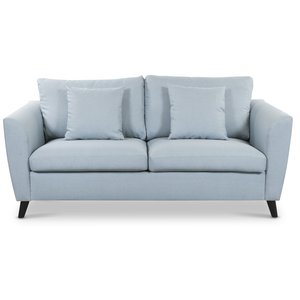 Rocco 2-seter sofa - valgfri farge!