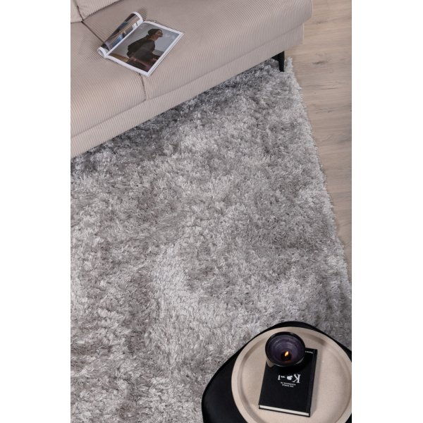 Porter teppe - Sølv Porter teppe - Sølv