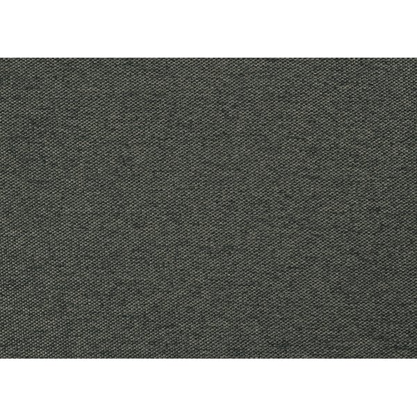 Aura lenestol - Mørk grå/sort Aura lenestol - Mørk grå/sort