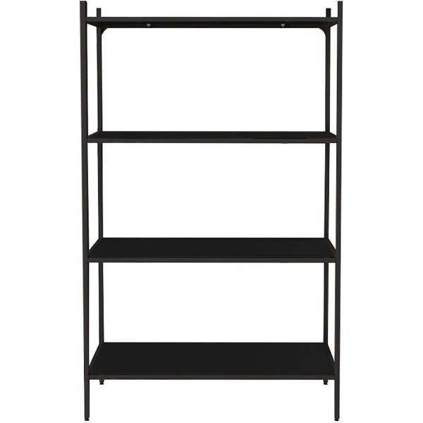 Marta bokhylle - Svart Marta bokhylle - Svart