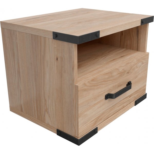 Lara nattbord - Ask Lara nattbord - Ask