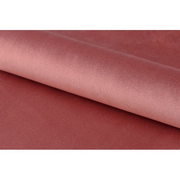 Brooke lenestol - Rosa/eik