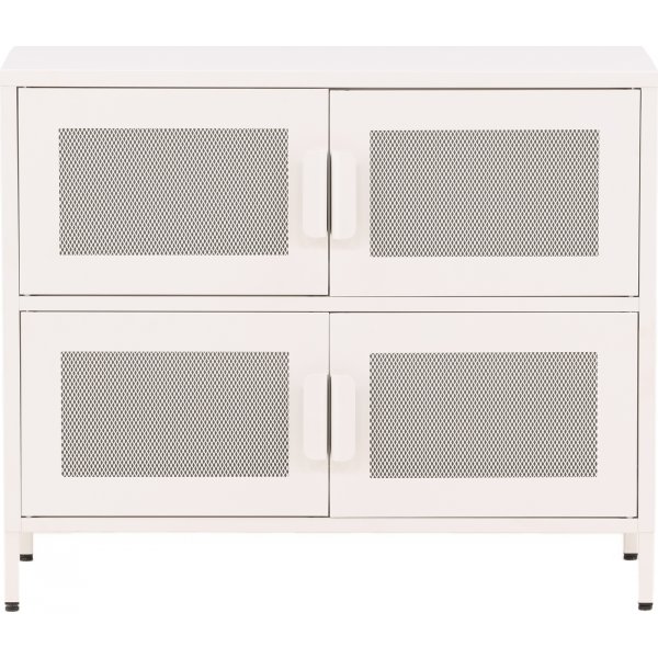 Krado skap - Hvit Krado skap - Hvit