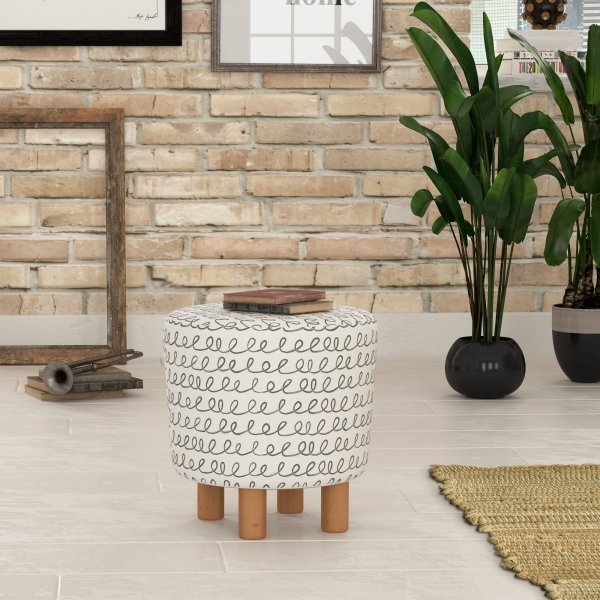 Cono puff 13 - Flerfarget