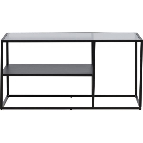 Campinas salongbord 60 x 90 cm - Sort