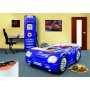 Bullet car bed i alle farger