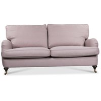 Howard Watford Deluxe 2-seter sofa - Rosa Howard Watford Deluxe 2-seter sofa - Rosa