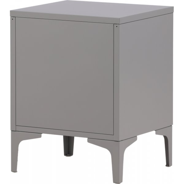 Alexander kommode - Lys grå Alexander kommode - Lys grå