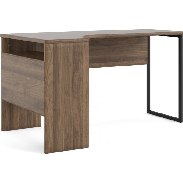 Function Plus skrivebord 145,1 x 81 x 76,8 cm - Valntt