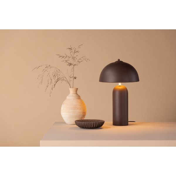 Corello bordlampe - Beige Corello bordlampe - Beige