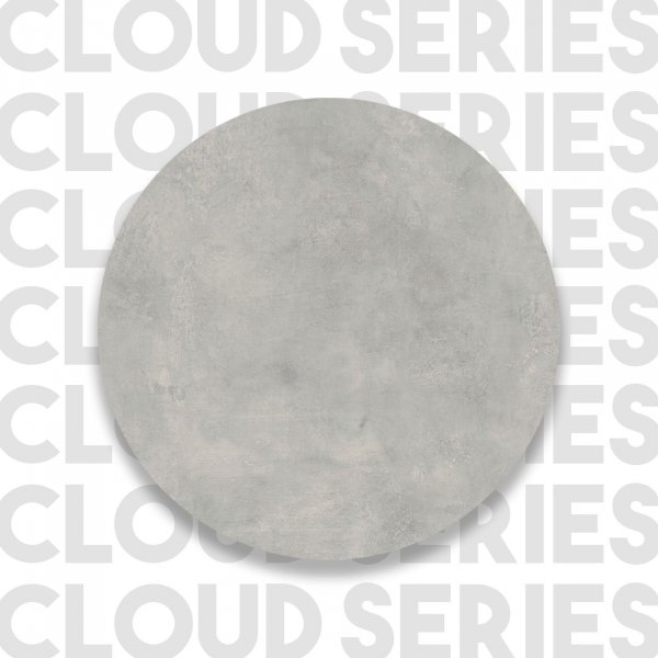 Cloud mediebenk - Stein Cloud mediebenk - Stein