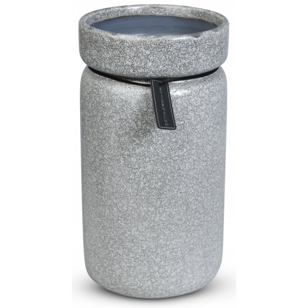 Vase Trend H22 cm - Gr