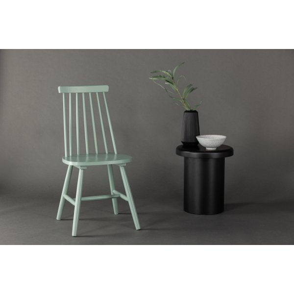 Lönneberga spisestuestol - Grønn Lönneberga spisestuestol - Grønn