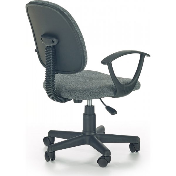 Marwa kontorstol - Grå Marwa kontorstol - Grå