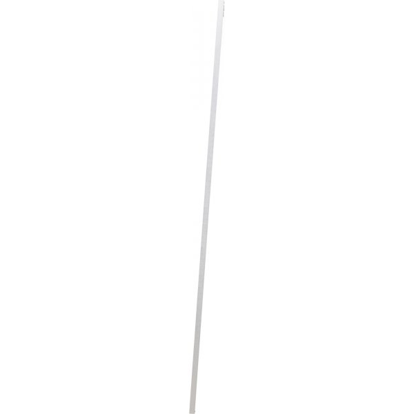 Dalton speil - Slv + Kart med mbelpoter inkludert!