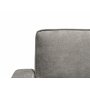 Sovesofa Visby - Beige stoff | 202 cm Sovesofa Visby - Beige stoff | 202 cm