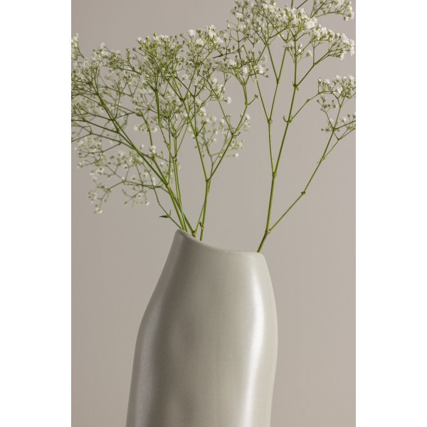 Ernst vase - Lys grå Ernst vase - Lys grå