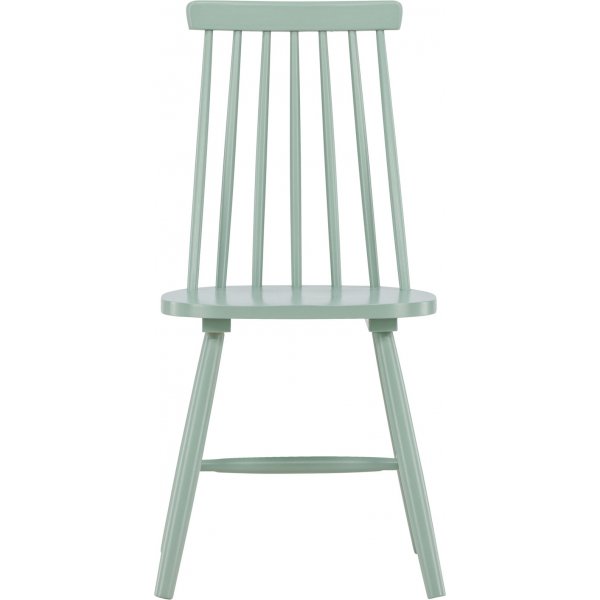 Lönneberga spisestuestol - Grønn Lönneberga spisestuestol - Grønn