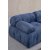 Petite 2-seters sofa - Bl