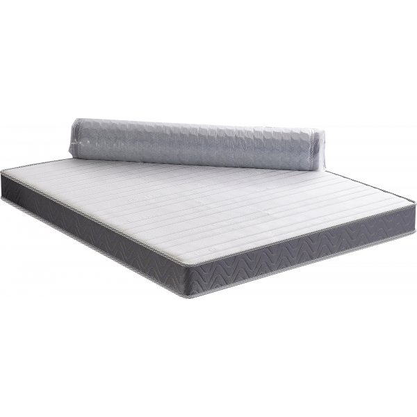 Madrassposefjærer i Tencel-stoff Madrassposefjærer i Tencel-stoff