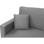 Rimi 2-seters sofa med oppbevaring - Gr