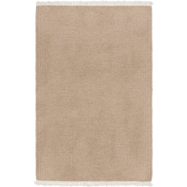 John ullteppe - Beige