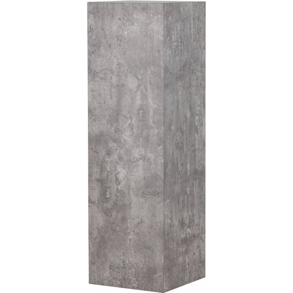 Ramsvik sidebord 40 x 40 x 130 cm - Gr