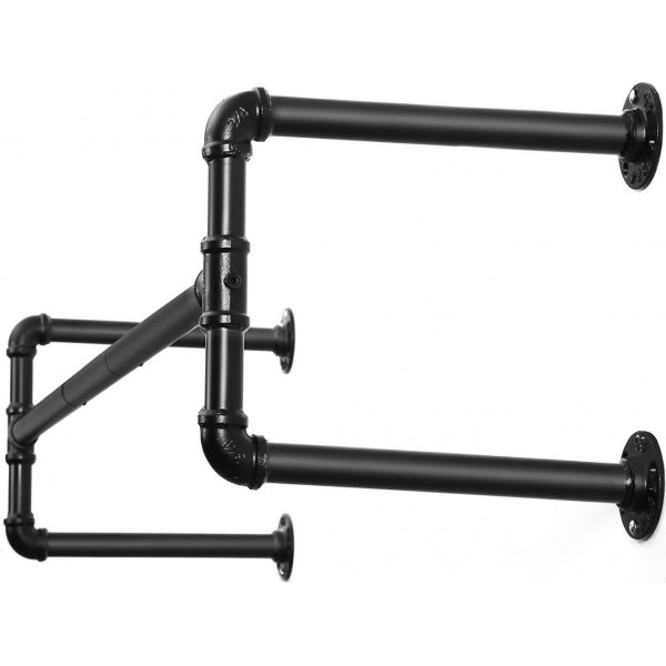 Commander klesstang - Sort