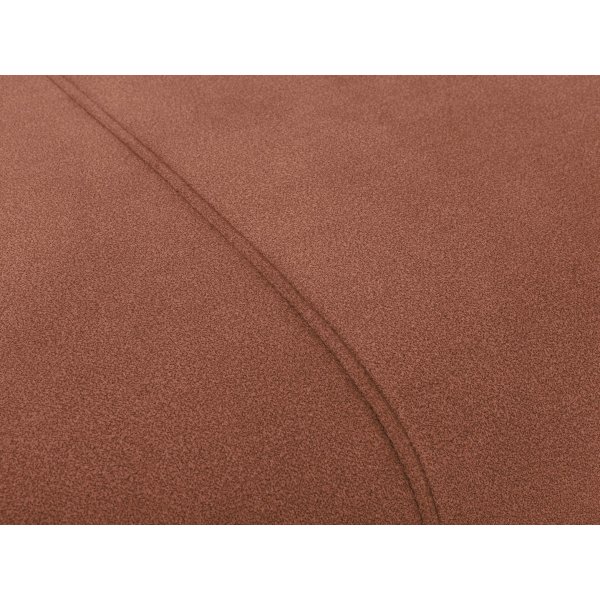 Manila 3-seters sovesofa - Orange Manila 3-seters sovesofa - Orange