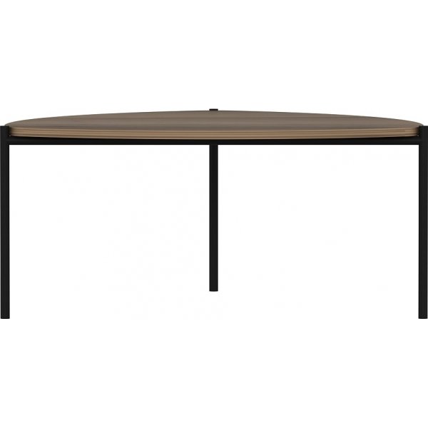 Lenny salongbord 90 x 89 cm - Valntt