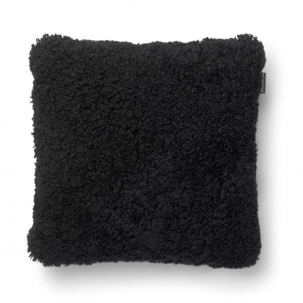 Curly putevar freskinn - Svart