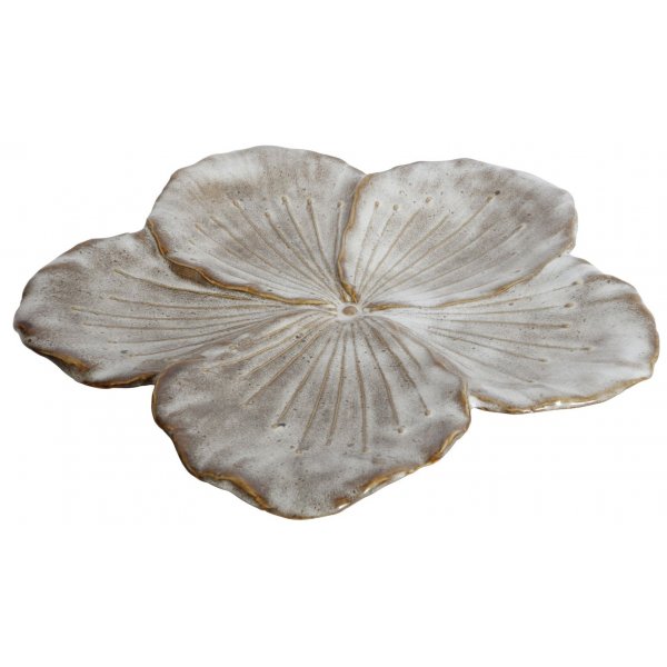 Brett Perenn Beige - D 40 cm