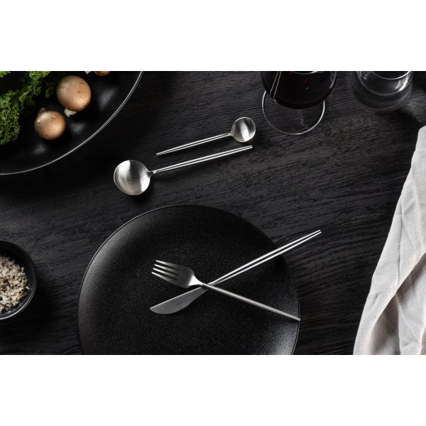 Aktivt bestikk 24 deler - Sølv Aktivt bestikk 24 deler - Sølv