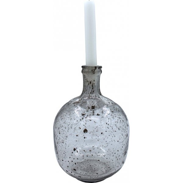 Pebble vase - Klar Pebble vase - Klar