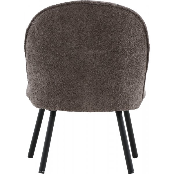 Polar lenestol - Grå Polar lenestol - Grå