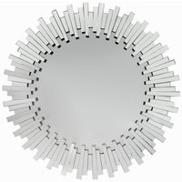 Past speil 100 cm - Speilglass Past speil 100 cm - Speilglass