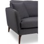 Giza 2-seters sofa - Gr