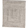 Petra teppe - Beige/brunt