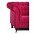Chesterfield Howster Classic 2-seters sofa - Valgfri farge!