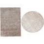 Lystra teppe - Beige
